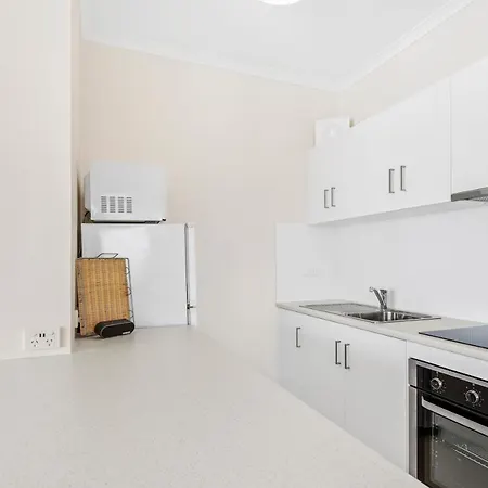 Ocean View Apartment 27 Airlie Beach Exterior photo