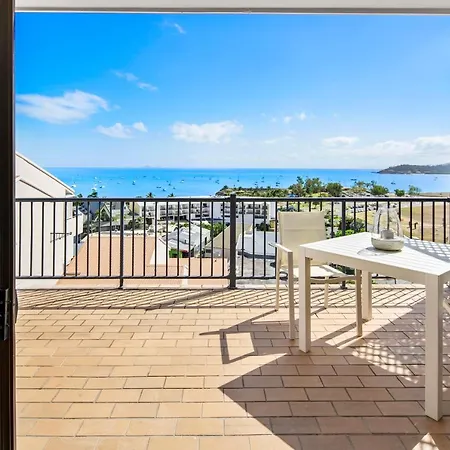 Ocean View Apartment 27 Airlie Beach Exterior photo