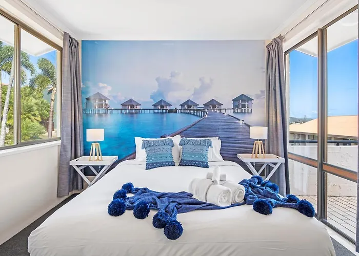 Ocean View Apartment 27