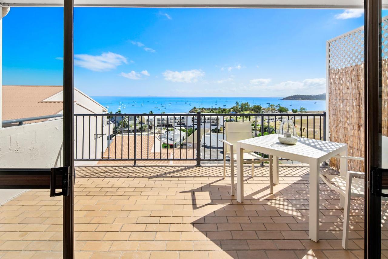 Apartment Ocean View 27 Airlie Beach