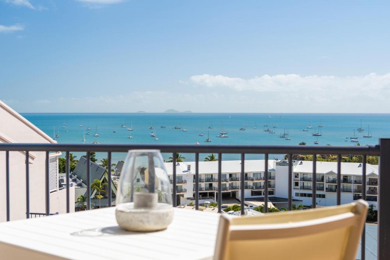 Ocean View 27 * Airlie Beach