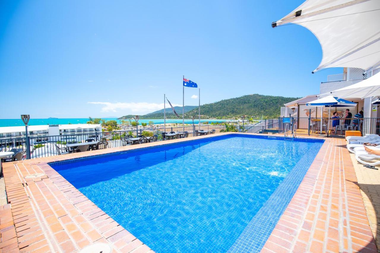Apartment Ocean View 27 Airlie Beach
